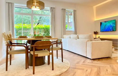 Loft am Lech I Rollstuhlgerecht I Tiefgarage I Küche I Terrasse - Foto 12