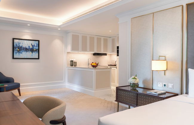 Cheval Maison Expo City Dubai - Foto 51