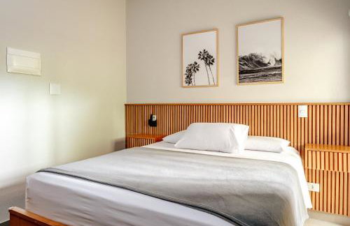 JQY Beach Flats - 950m da Praia - Garagem subterrânea - Estação de carregamento para veículos elétricos - Foto 15