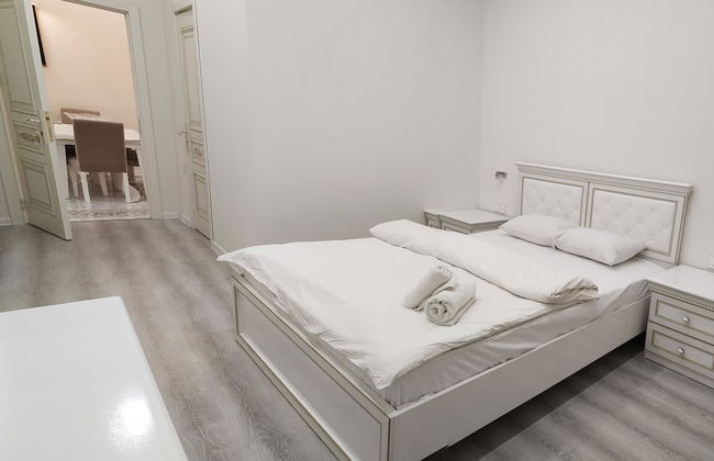 Bakuvi Tourist Apartment B097 - Foto 6