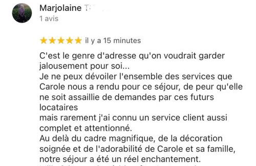 La Cachette du Lac Séjour nature et confort pour des souvenirs inoubliables - Foto 33