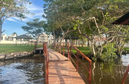 Apartamento nos Lencois Confort - Photo 37