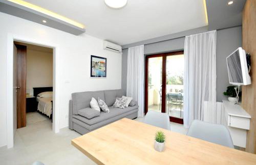 Villa Fani - Apartments and Rooms - Photo 82