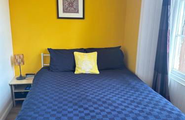 Cosy Apartment in Edinburgh city centre , 2 bedroom1 Bathroom - Photo 15