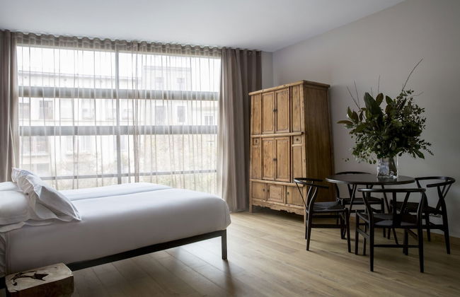 Aparthotel Allada - Foto 4