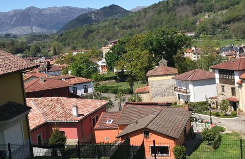 Apartamentos Cangas Relax En Grupo - Foto 27