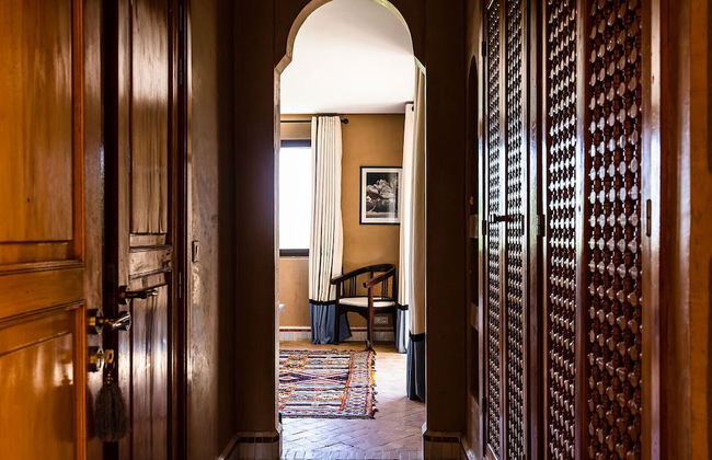 Villa avec piscine privée et Golf - Foto 13