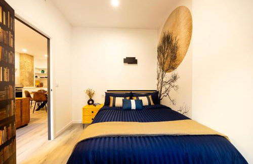 Portrait Boutique Apartment - Foto 14