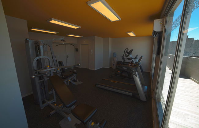 Arc Abasto Studios - Foto 8