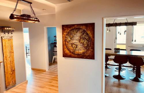 COAST HOUSE River Docks - Foto 17