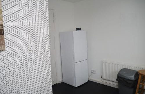Superb 3 Bedroom flat in Stafford - Foto 14