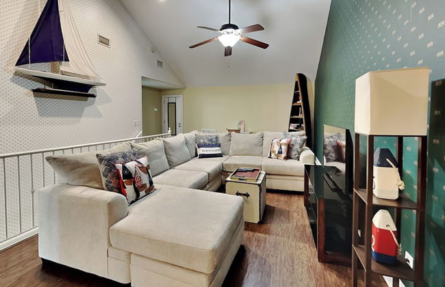 Banana Bay Townhome #6075 - Foto 11