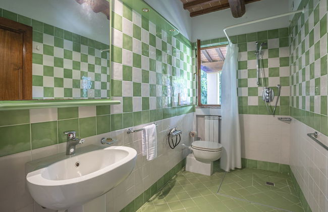 Tenuta Moriano - Foto 30