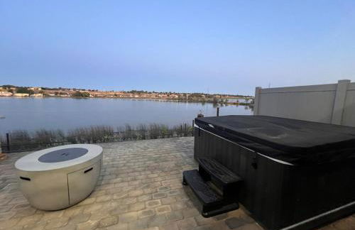 Moses Lake Vineyard Retreat-Waterfront Escapism - Foto 58