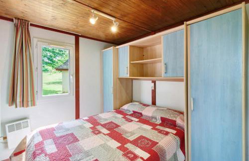 Chalet Le Tilleul - Foto 9