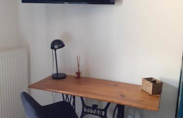 Gite Le Cozy - Photo 8