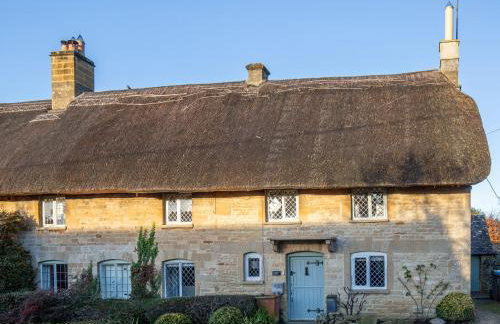 Betty's Cottage - Foto 1