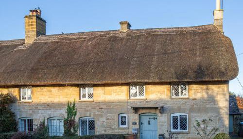 Betty's Cottage - Foto 1