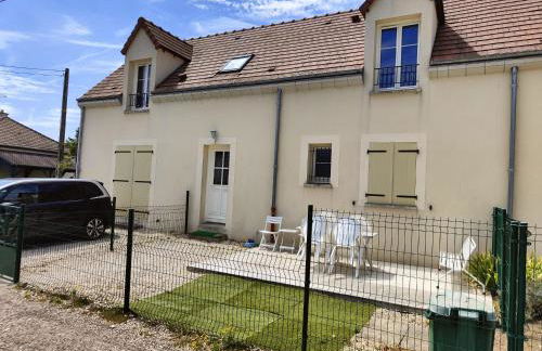 CHAP'S Résidence en centre ville 1 à 11 personnes - Photo 1