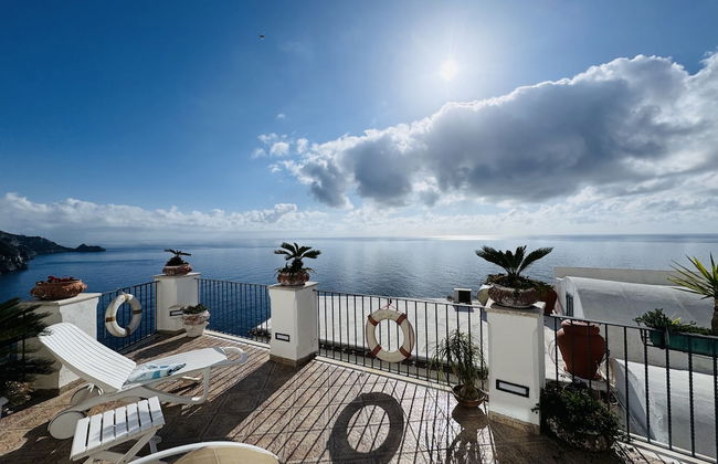 YourHome - Assia House Praiano - Foto 19