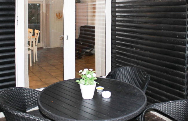 5 Person Holiday Home in Thyholm - Photo 19