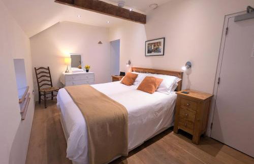 The Coach House at Durhamhill with llamas & games room mini cinema - Foto 24