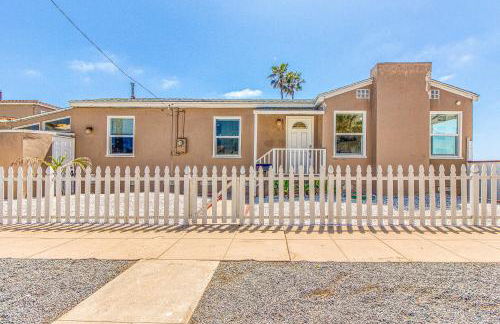 Ocean Beach Cliffs Sanctuary Oceanfront - Foto 26