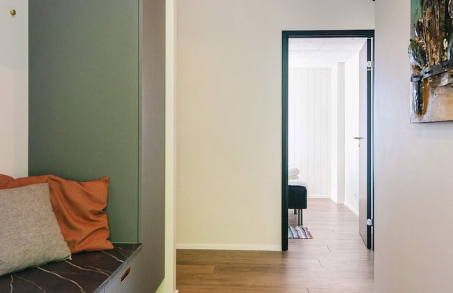 Panoramic Retreat With Pool - By Traum Ferienwohnungen - Foto 33