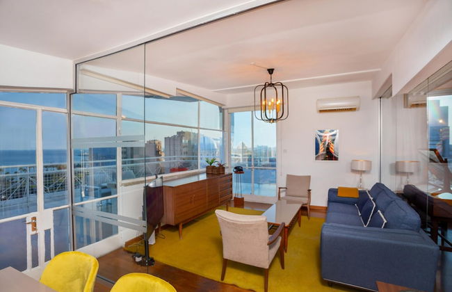 1-80 Collection 601 Penthouse - Foto 2