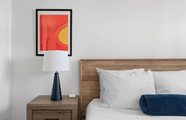 Nashville Home Base: Cozy Retreat 1 Bedroom Home - Foto 6