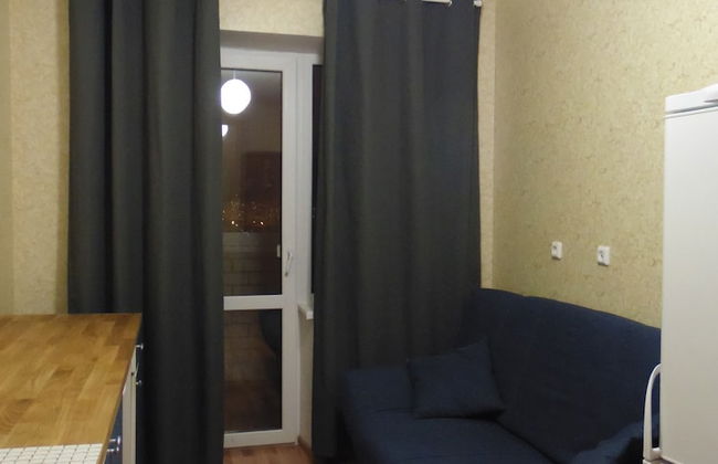 Apartment on Mashinistov - Photo 5