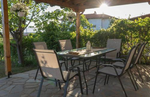 Villa Belvedere Flogita - Foto 9