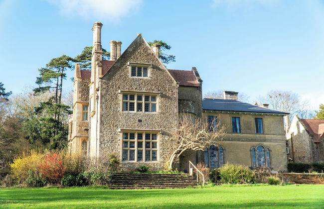 Cleeve House - Foto 1