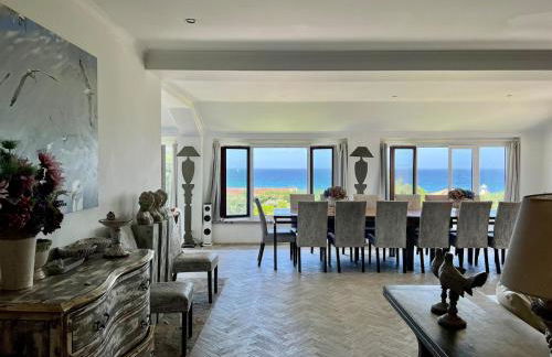 Praia Grande Beach House by refuge holiday homes - Foto 17