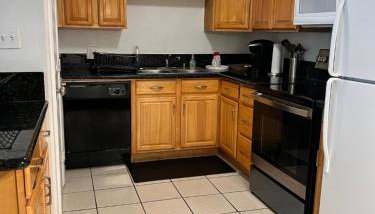 Lovely 1bed,1bath condo with free parking - Foto 3