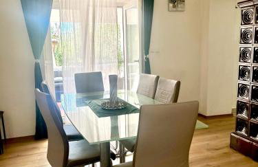 Villa Roža - Foto 19