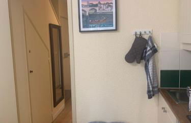 Superbe duplex les belles Rives Argentat bords Dordogne avec wifi - Foto 15