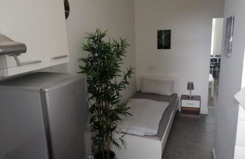 Wohnung in Köln 1B - Photo 4