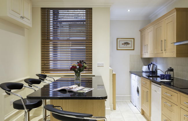 No 1 The Mansion Apartments by Mansley - Foto 50