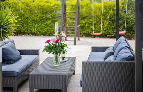 Vila Rozarija - Foto 8