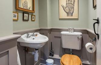 Stable Cottage - Foto 21