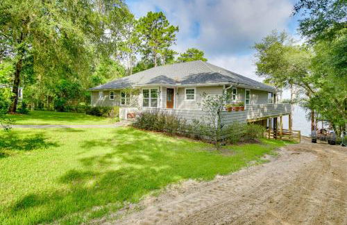 Hawthorne Vacation Rental with Access to Cue Lake - Foto 34