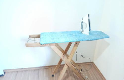 Ótimo Apt 2 quartos Ar e Garagem, Super Aconchegante - Foto 7