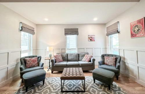 The 4M Favorite House - Stunning & Spotless 2-Bed Apt (#1) - Foto 21