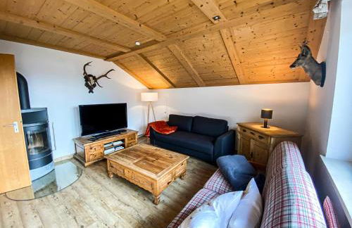 Bergfried für Familien - Foto 9