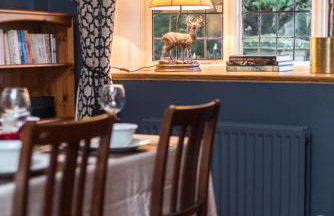 Hideaway country cottage near Edinburgh - Foto 27