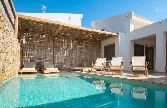 Aristi Villa Dio in Olimpiada - Foto 8