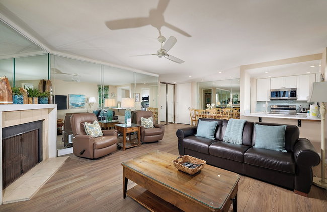 Oceanside Beach Condos - Photo 43