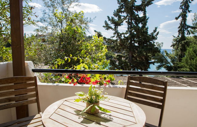 Grand Bleu Porto Heli Beachfront House - Foto 20