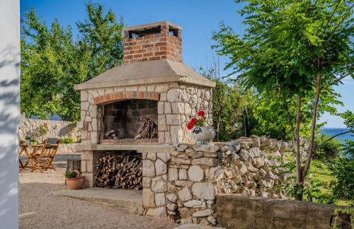 House for rent "Figurica" Lun - Photo 68